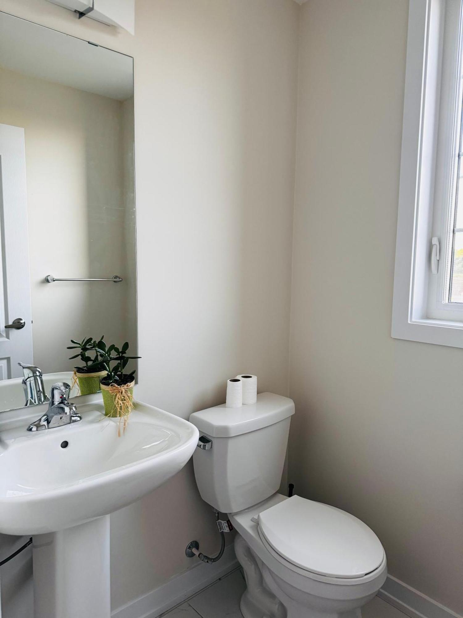 Have Whole House To Yourself Thorold Luaran gambar